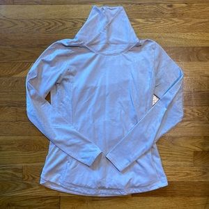 Calia Cold Weather Top